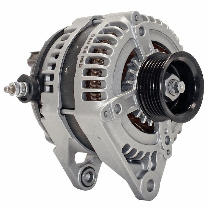 Duralast Alternator 12328