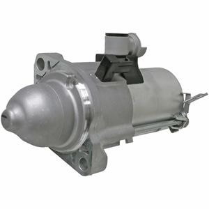 Duralast Starter 12467 for 2017 Honda Civic