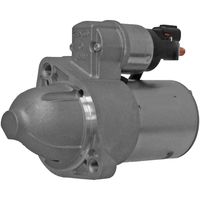 Duralast Starter 12468 for Kia Soul