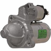 Duralast Starter 12471 for Kia Rio