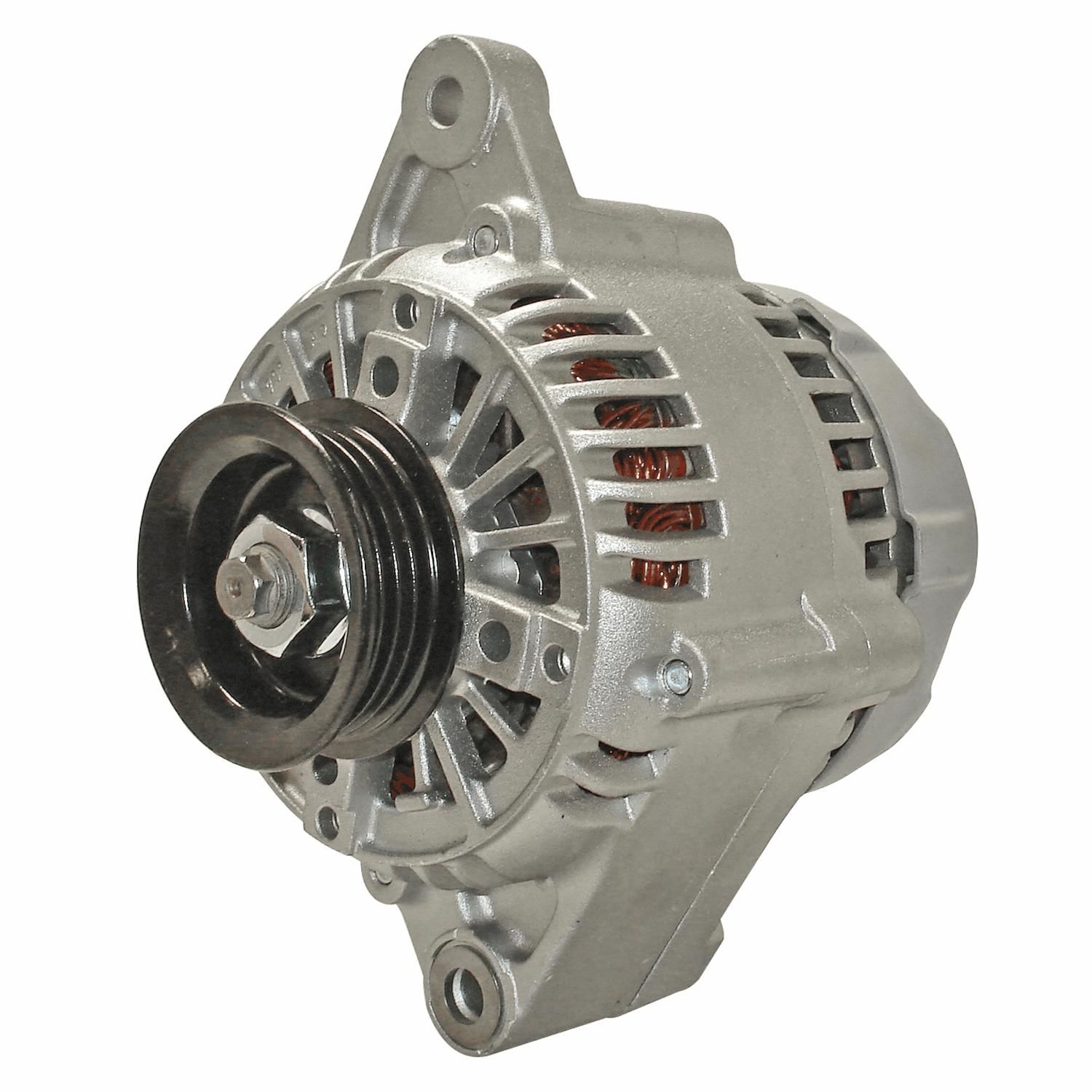 Duralast Alternator 12802