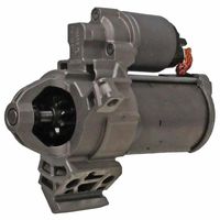 Duralast Starter 12864 for 2017 BMW 530i
