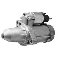 Duralast Starter 12869 for 2020 Mercedes Benz CLA250