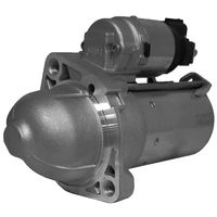 Duralast Starter 12877 for Hyundai Elantra