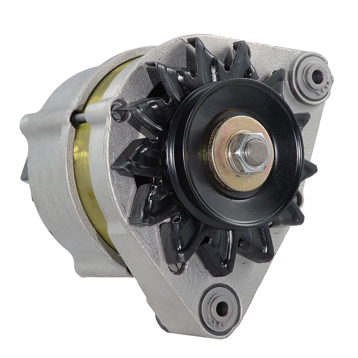 Duralast Remanufactured Alternator 13113