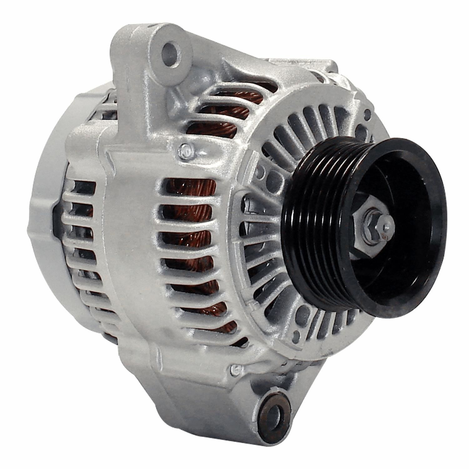 Duralast Alternator 13217