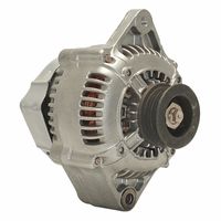 Duralast Alternator 13220 for Isuzu Trooper