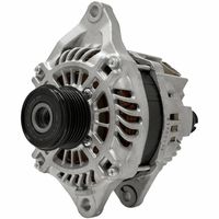 Duralast Alternator 13226 for Mitsubishi Outlander