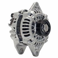 Duralast Alternator 13377 for 2000 Mazda Protege