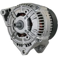 Audi A4 Alternator