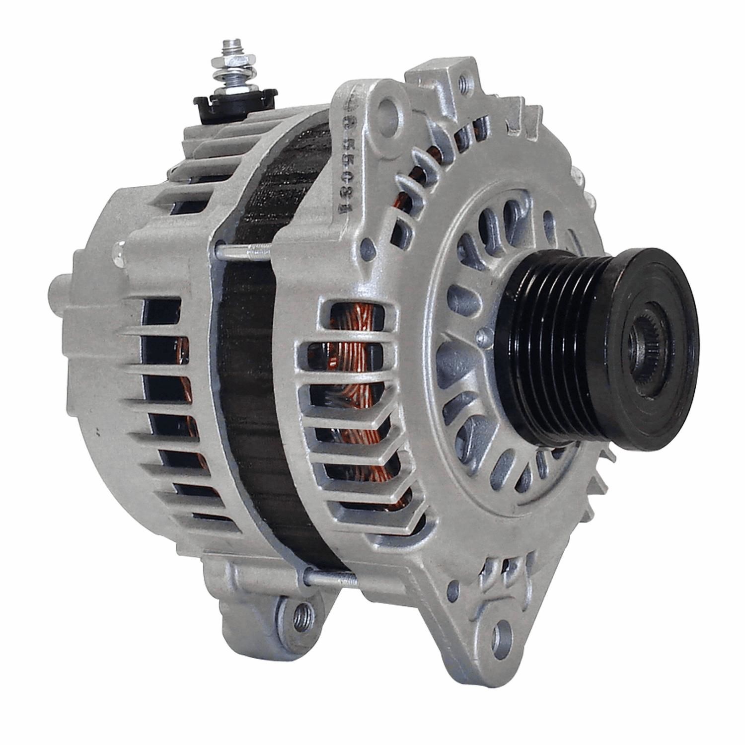 Duralast Alternator 13939