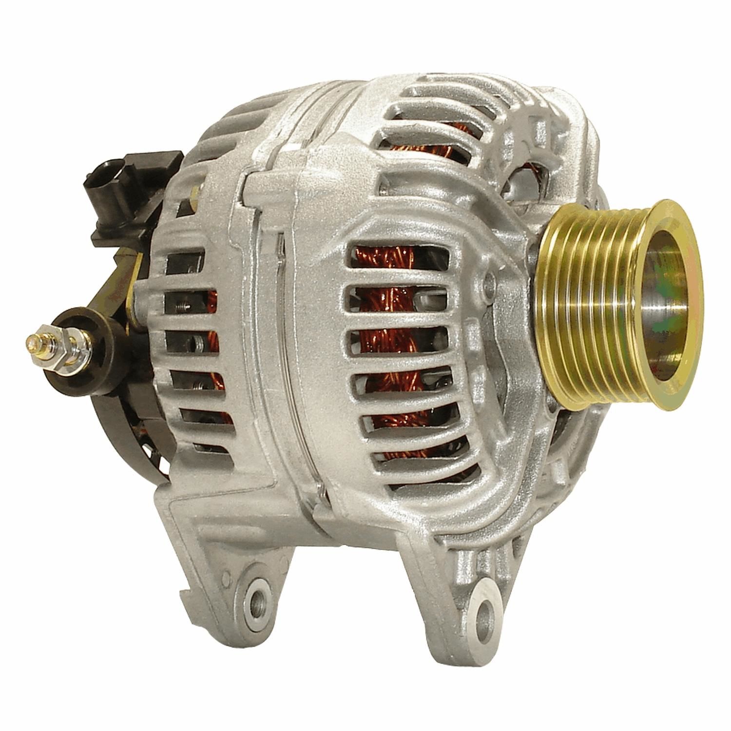 Duralast Alternator 13985