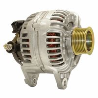 2005 dodge ram alternator