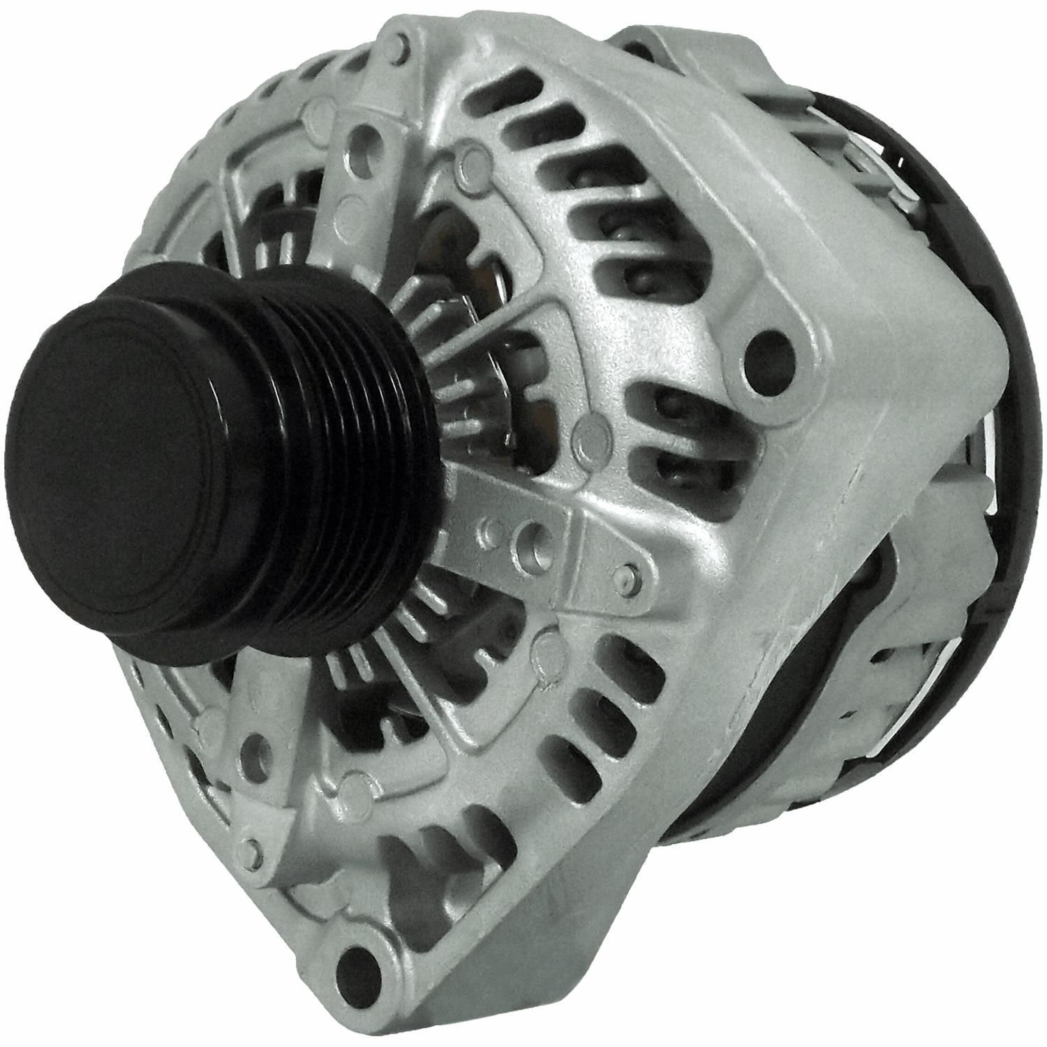 Duralast Remanufactured Alternator 14009