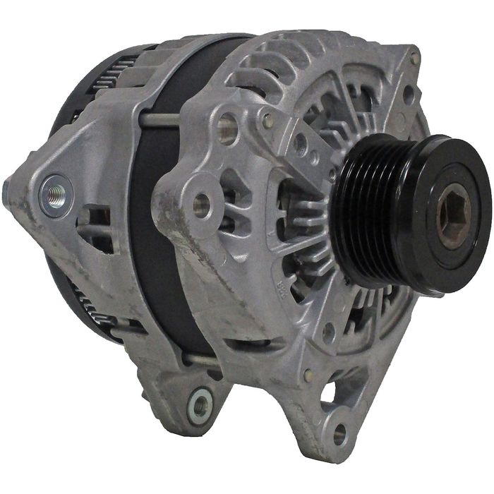 Duralast Alternator 14011