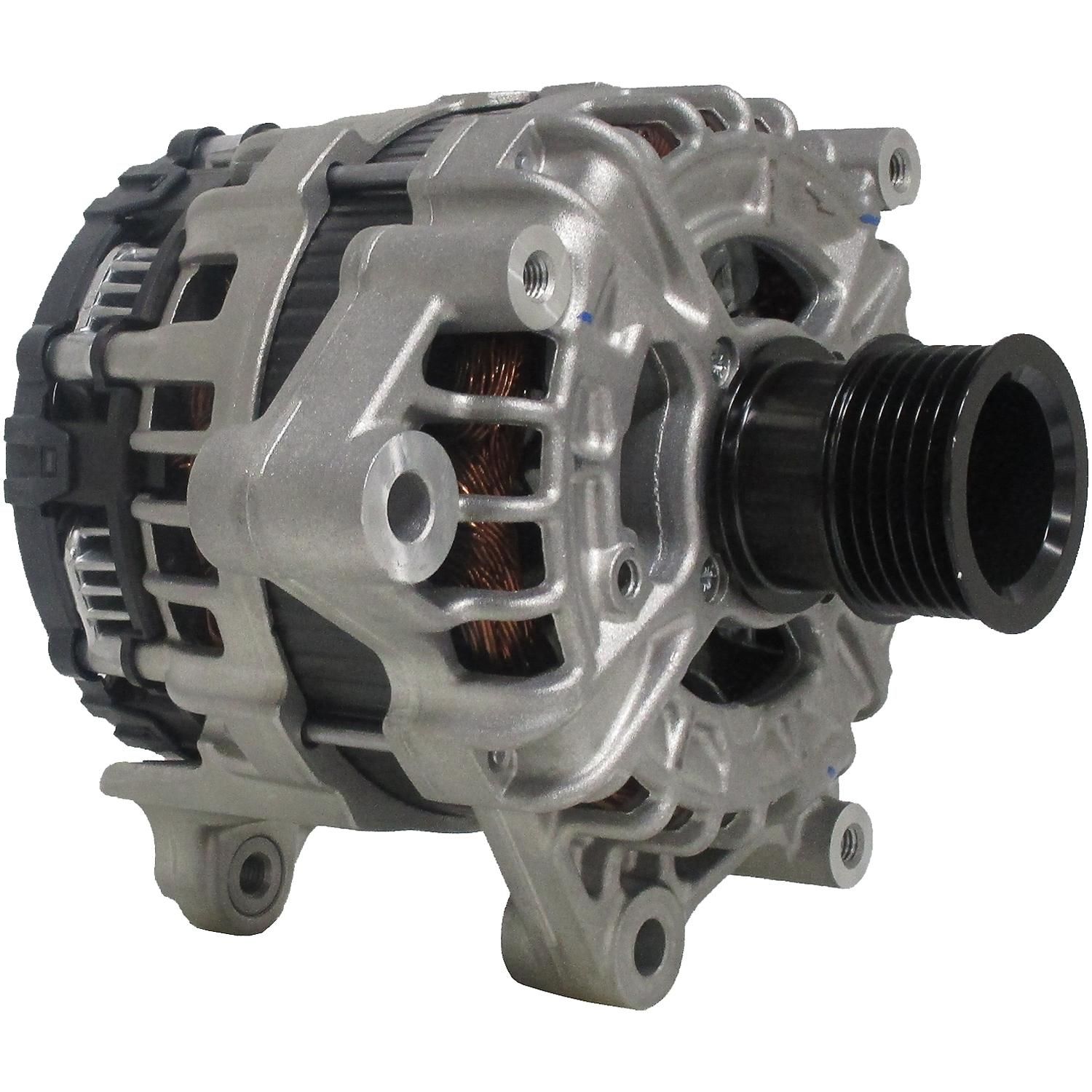 Duralast Alternator 14060