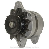 Duralast Alternator 14107 for Nissan/Datsun 510