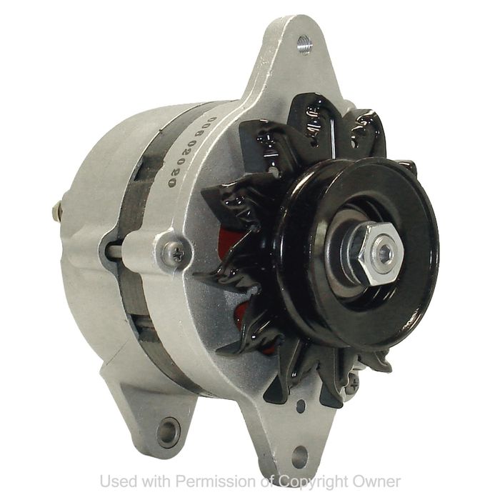 Duralast Alternator 14129