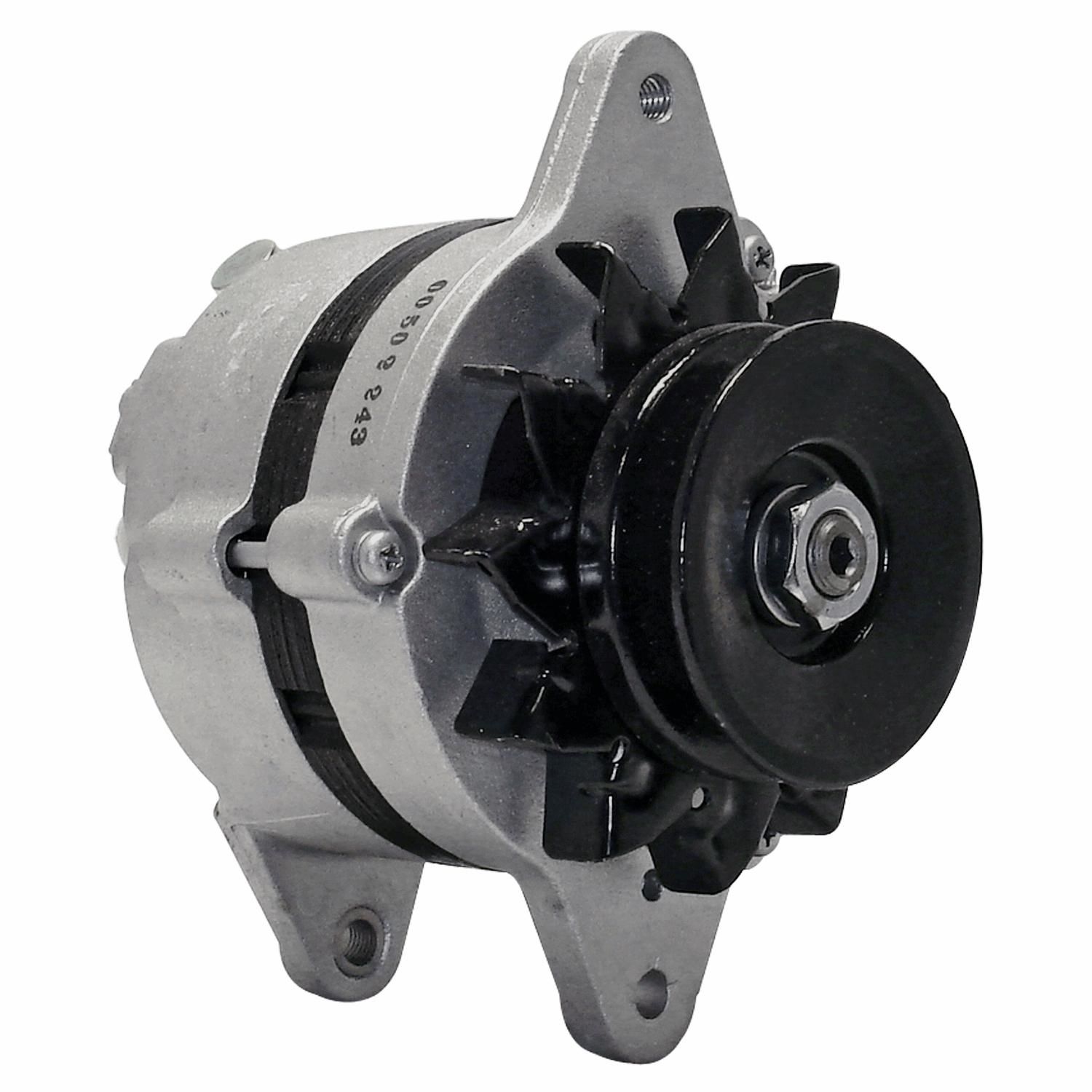 Duralast Remanufactured Alternator 14184