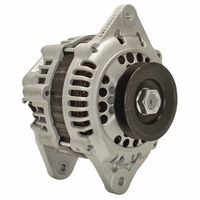 Duralast Alternator 14203 for Nissan/Datsun