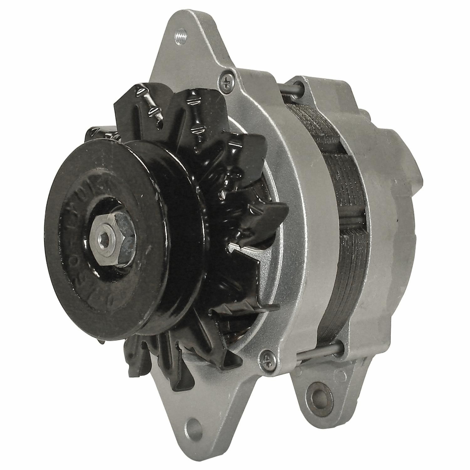 Duralast Alternator 14339