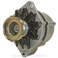 Duralast Alternator 14408 for Volkswagen Rabbit