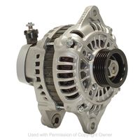 Duralast Alternator 14450 for Mazda 626