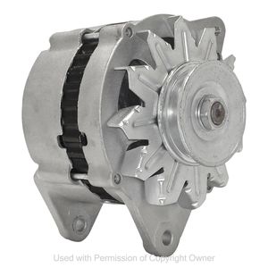 Duralast Alternator 14487