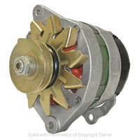 Peugeot 504 Alternator - Best Alternator for Peugeot 504