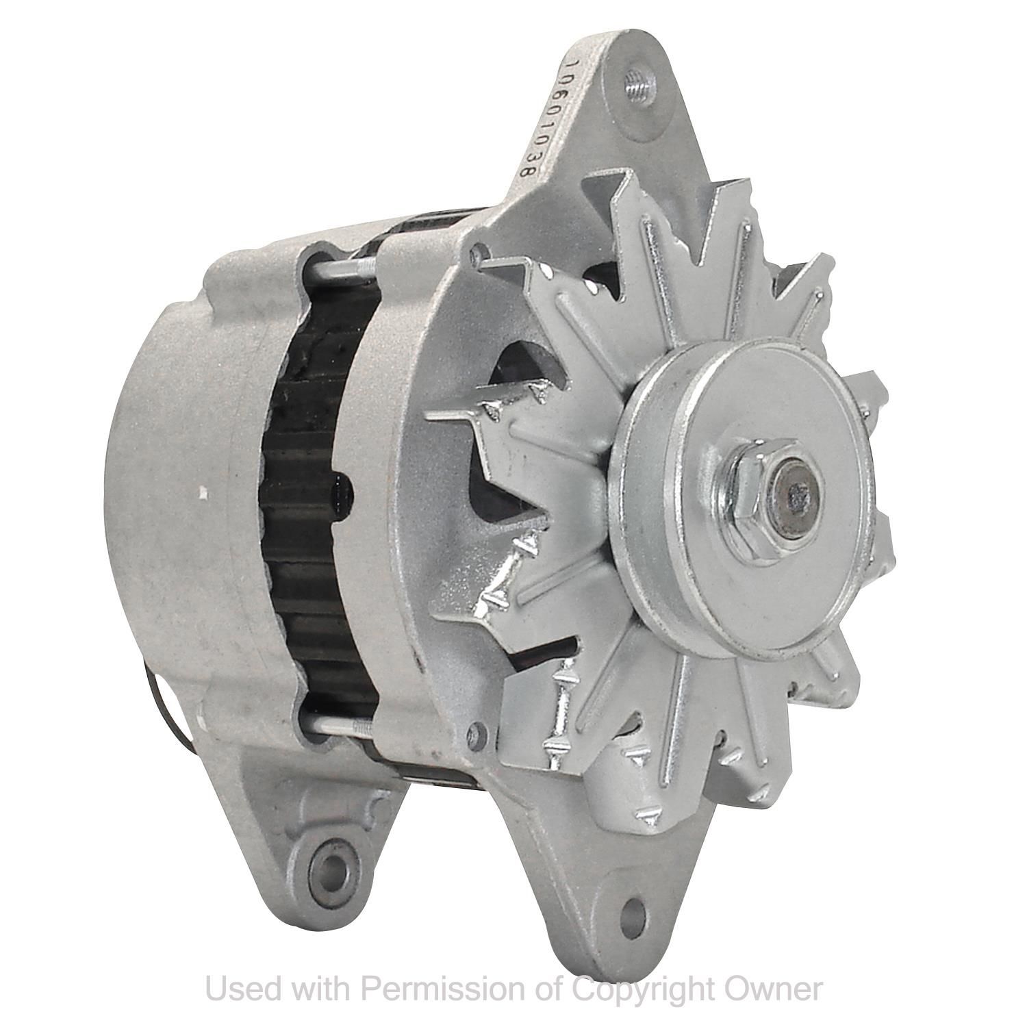 Duralast Alternator 14585