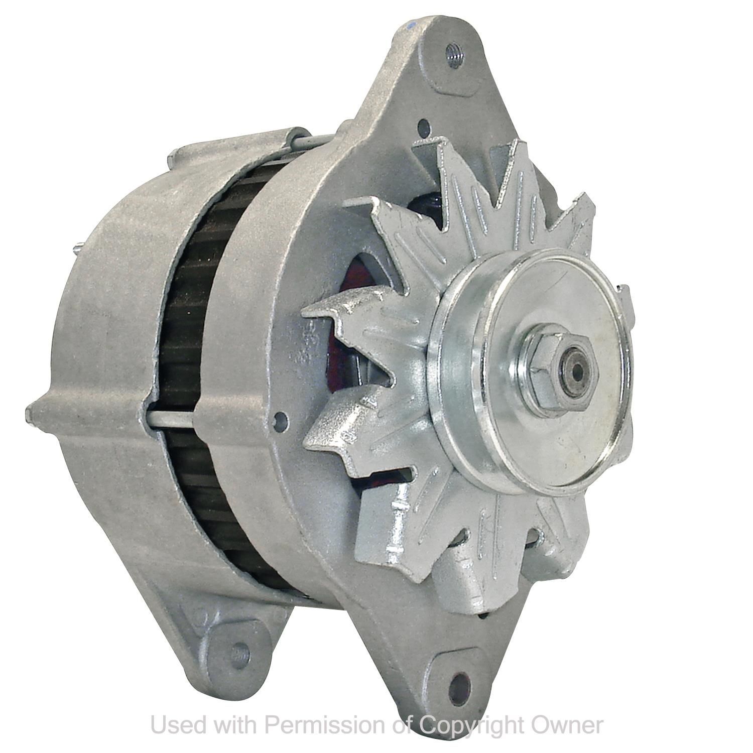 Duralast Alternator 14592