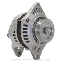 Duralast Alternator 14656 for Nissan/Datsun Maxima