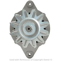 Duralast Alternator 14660 for Nissan/Datsun Pathfinder