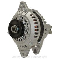 Duralast Alternator 14706 for Mitsubishi Galant