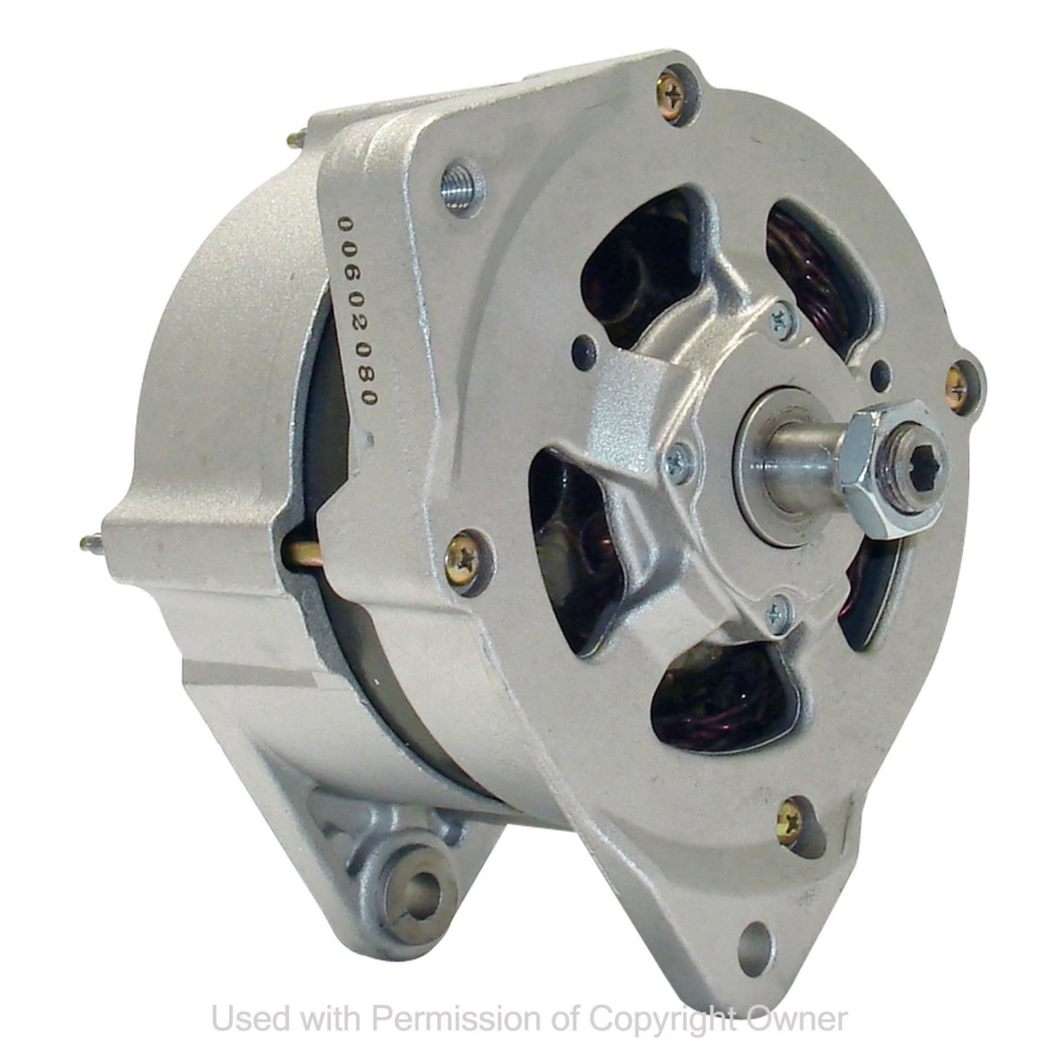 Duralast Alternator 14799