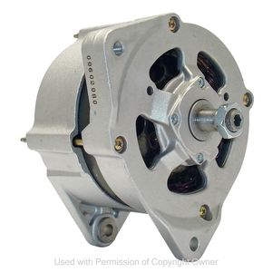 Duralast Alternator 14799 for Volkswagen Golf