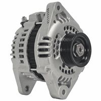 Duralast Alternator 14815 for Nissan/Datsun