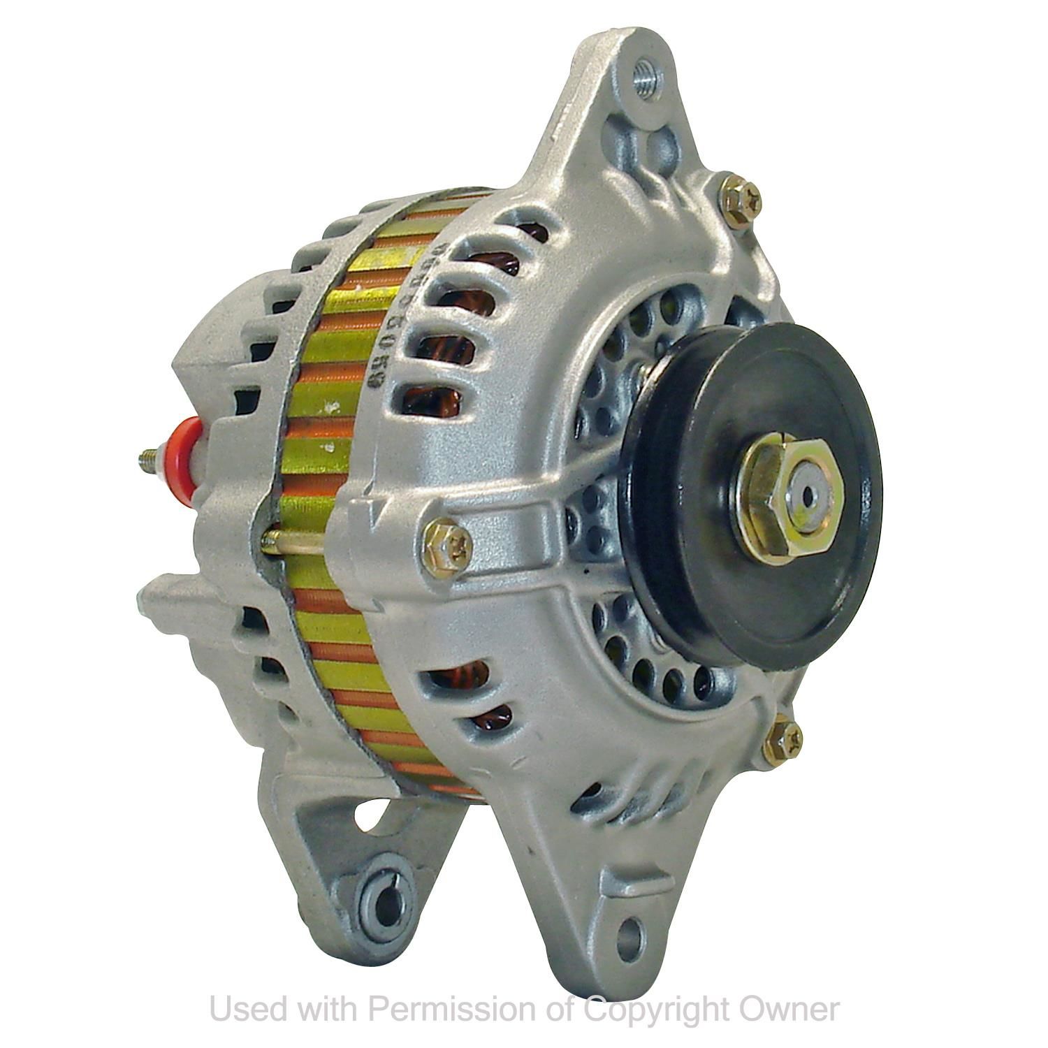 Duralast Alternator 14860