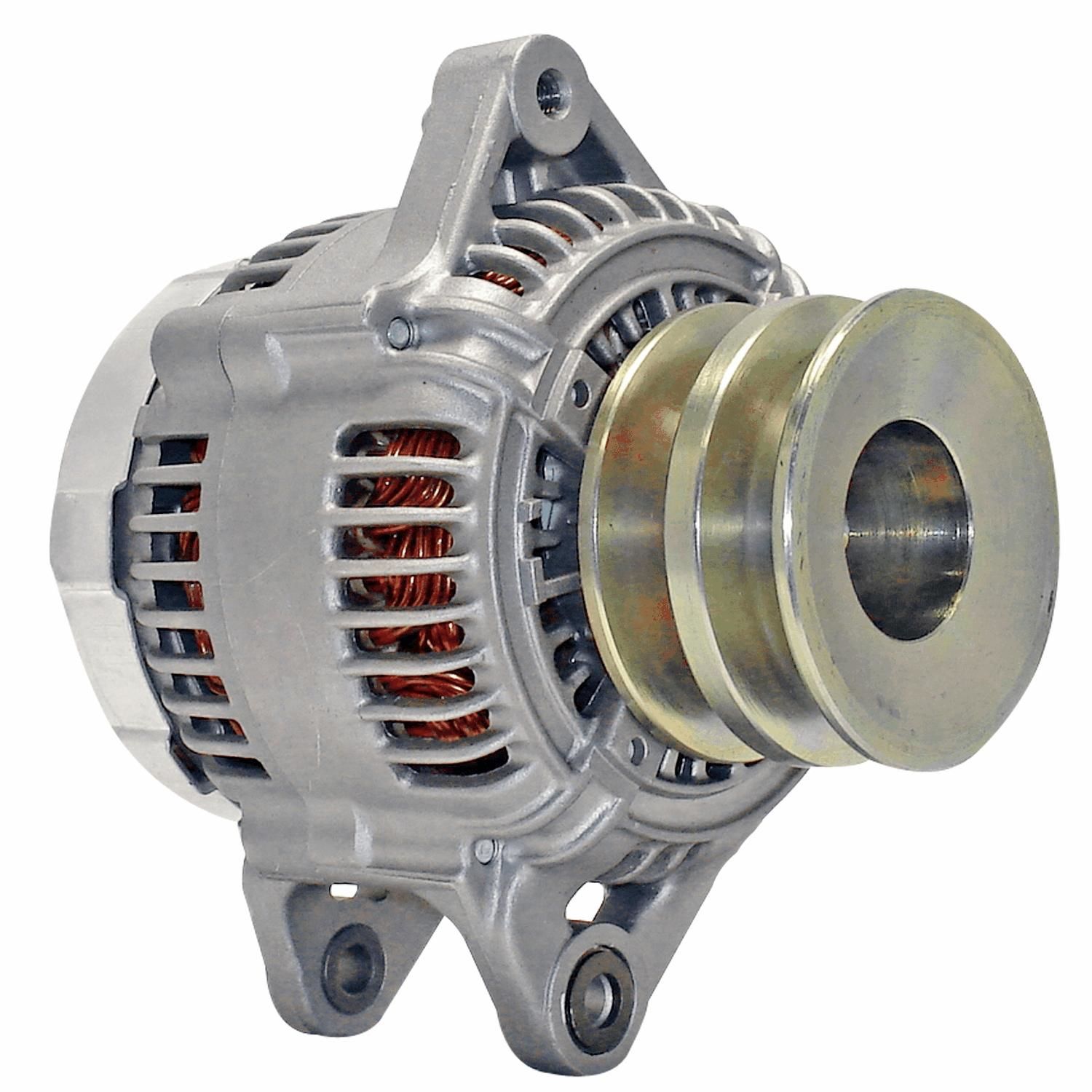 Duralast Remanufactured Alternator 14958