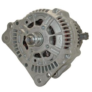 Duralast Alternator 14980 for Volkswagen Golf
