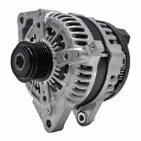 Hyundai Equus Alternator - Best Alternator Parts for Hyundai Equus ...