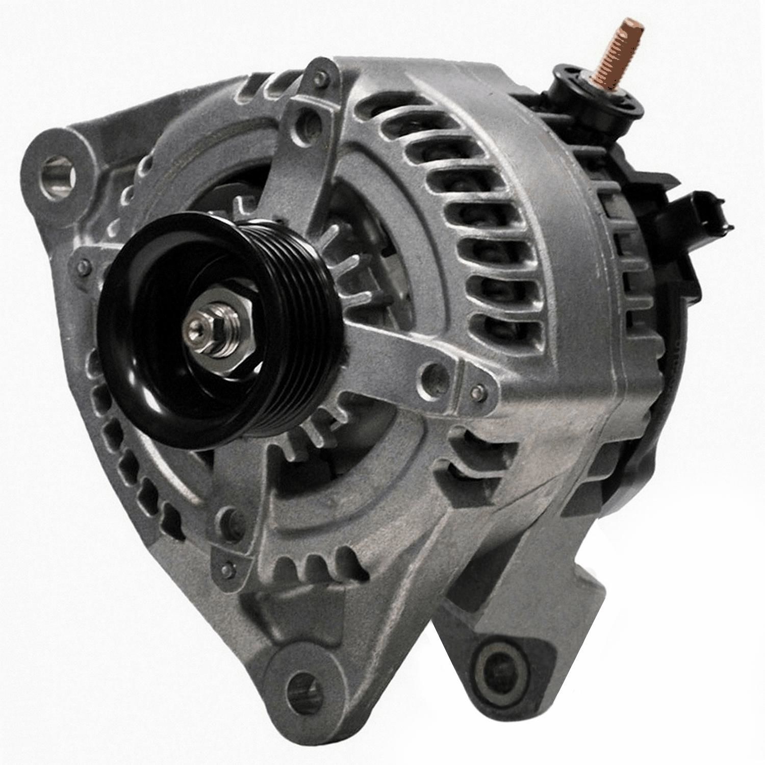Duralast Alternator 15034