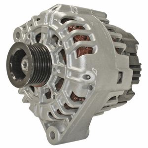 2003 mercedes deals e320 alternator