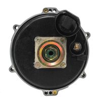 Duralast Alternator 15479 for Land Rover