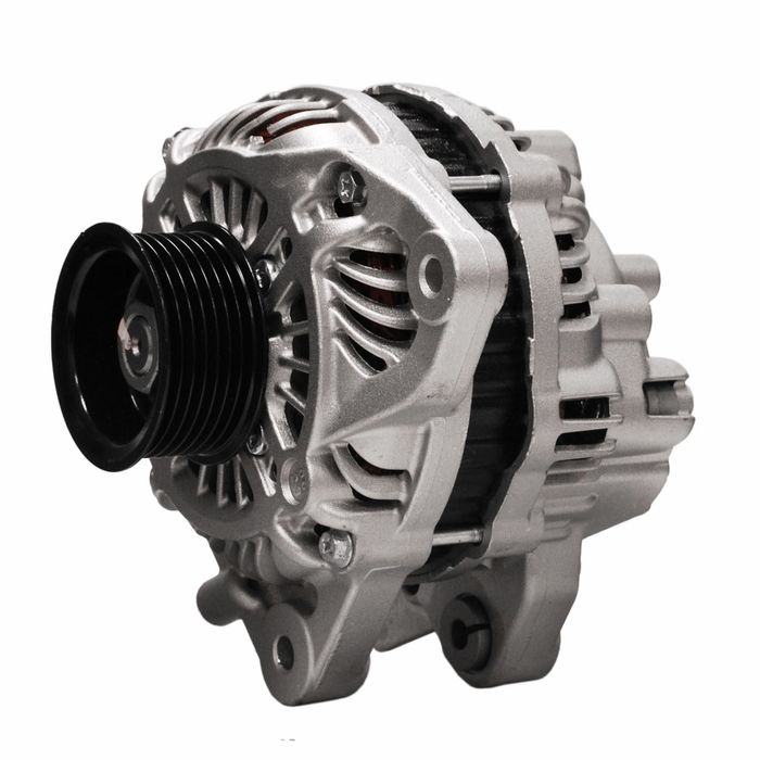 2008 honda on sale civic alternator