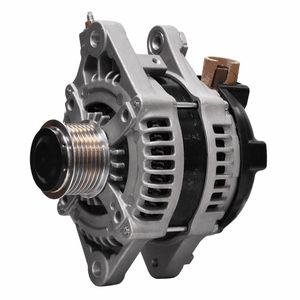 Duralast Alternator 15650 for Lexus IS250
