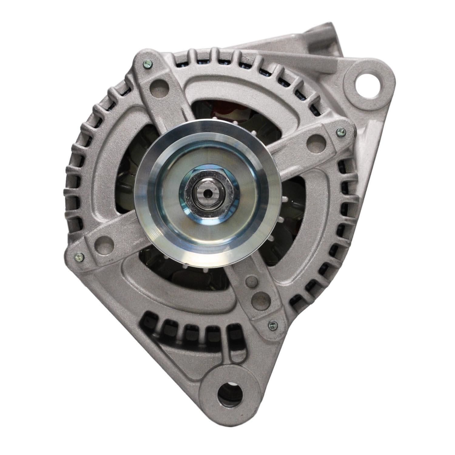 Duralast Remanufactured Alternator 15694