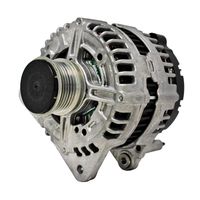 2010 vw cc alternator