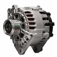 2007 nissan altima alternator replacement