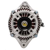 2008 subaru impreza alternator